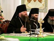 Епископ Саратовский и Вольский Лонгин: Задача на всю жизнь Владыка лонгин саратовский